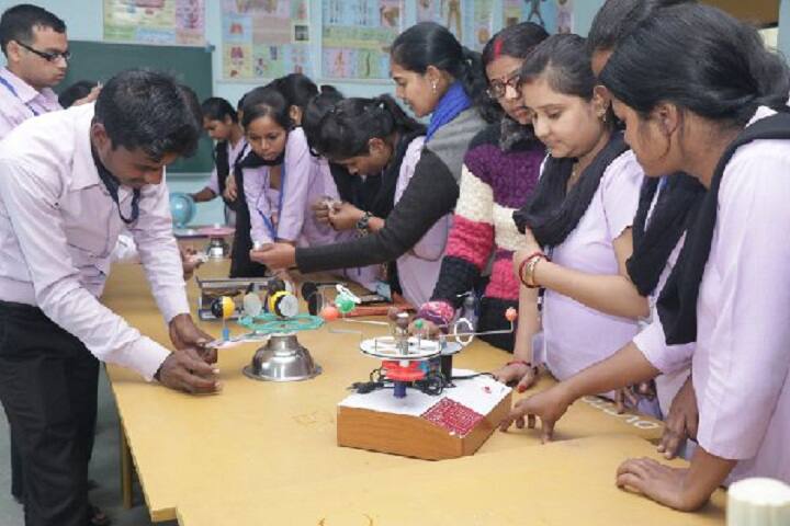 laboratory